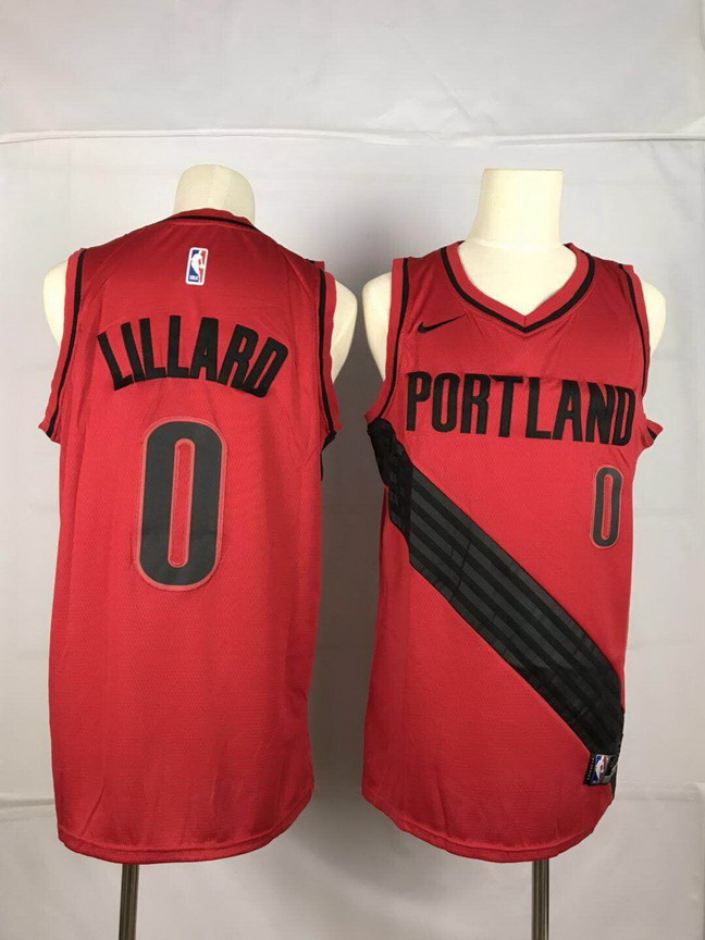 2019 NEW NBA jerseys-212